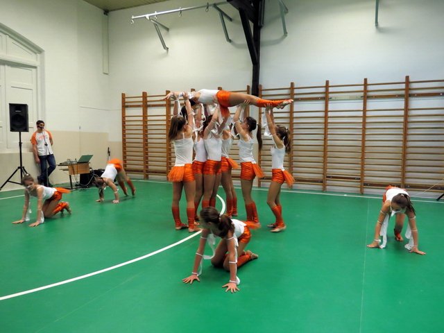 Multifunkcionális épület avató 37